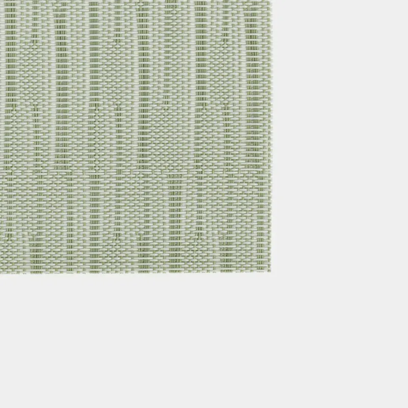 Аспаптарға арналған майлық, 30х45 см, ПВХ/полиэстер, тікбұрышты, ментол, Solid, image-2