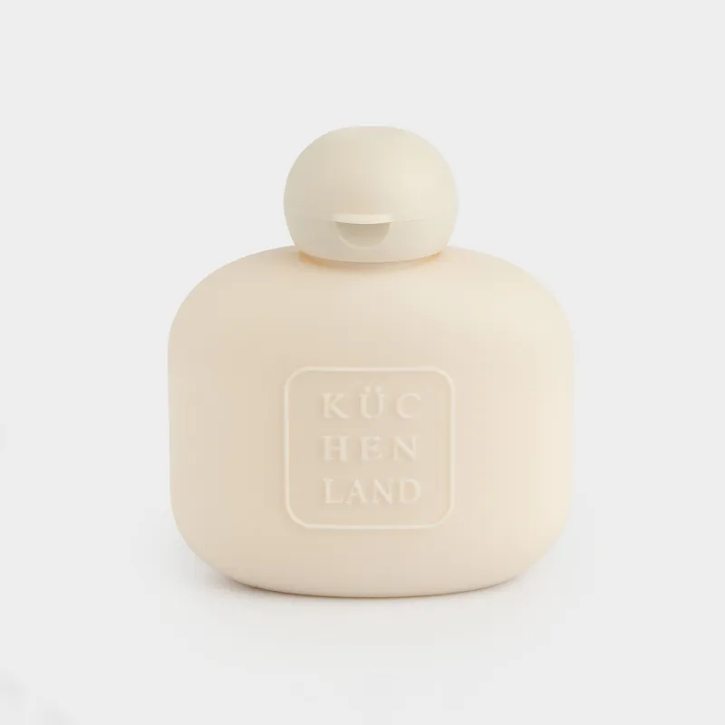 Қолға арналған крем, 50 мл, ылғалдандырады, Кокос жаңғағы/Ипомея, Therapy