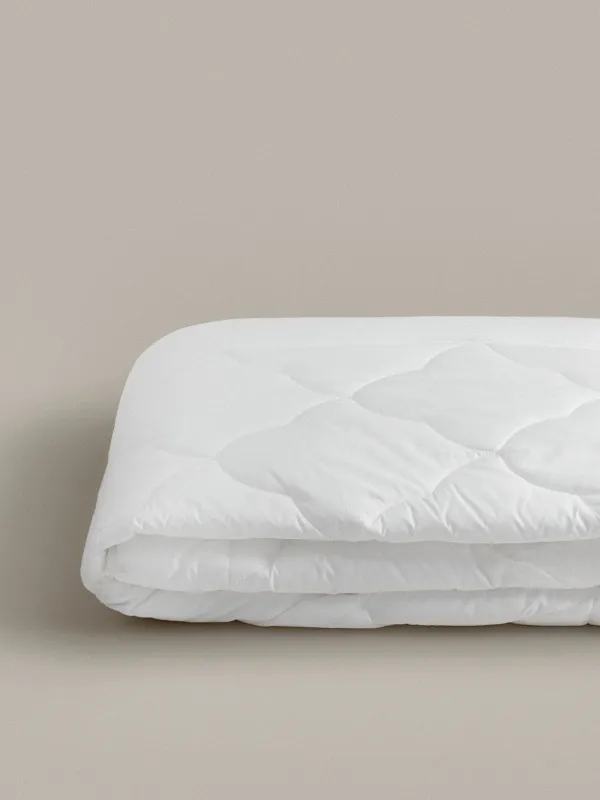 Одеяло, 200х220 см, холлофайбер/сатин, Extra soft, image-0