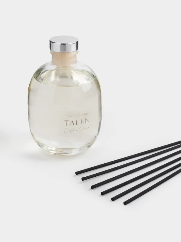 Хош иісті диффузор, 240 мл, түс, Хош иіс, Talen, image-1