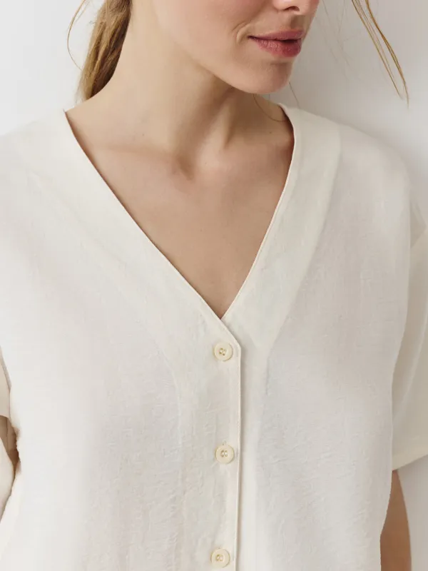 Рубашка женская, Marlla, image-2