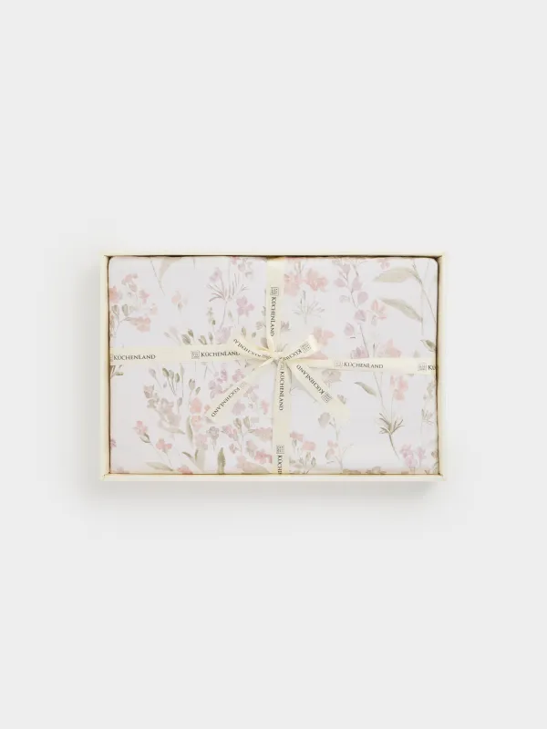 Постельное белье, евро, тенсель, Ветви, Tencel, image-6