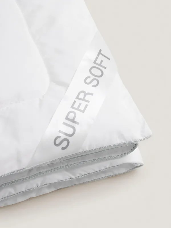 Көрпе, 200х220 см, микрофибра, Super Soft, image-3