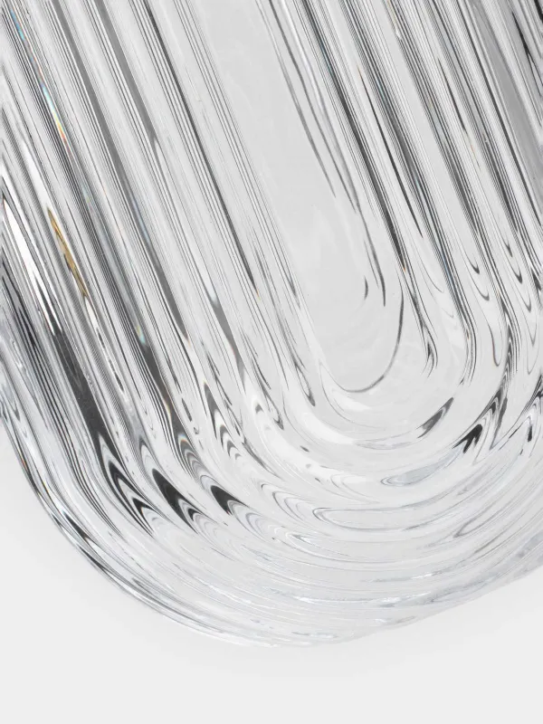 Жуынатын бөлмеге арналған шыны, 11 см, шыны, Benli, image-3