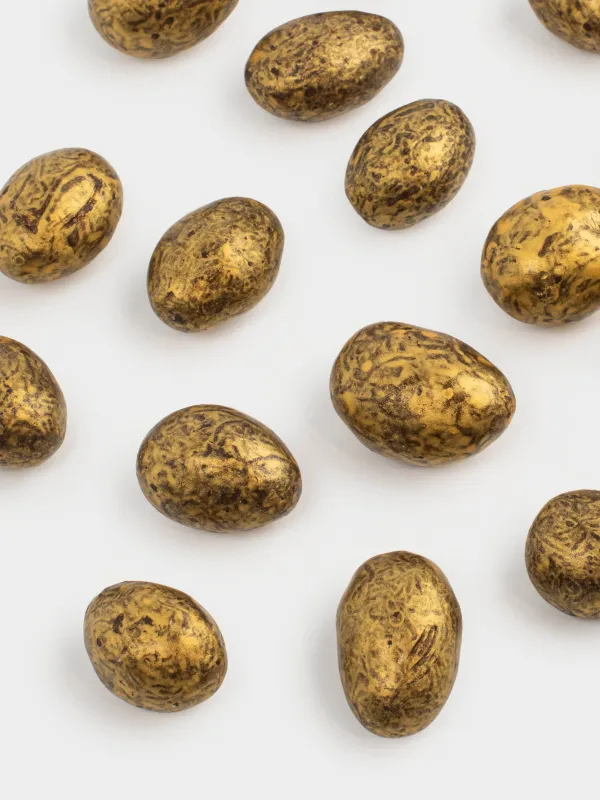 Драже, 75 г, Миндаль в шоколаде, золотистое, Sweet life, image-3