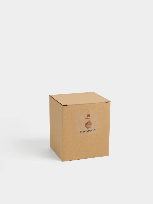 Статуэтка, 9 см, Яблоко, Fruit garden, image-4