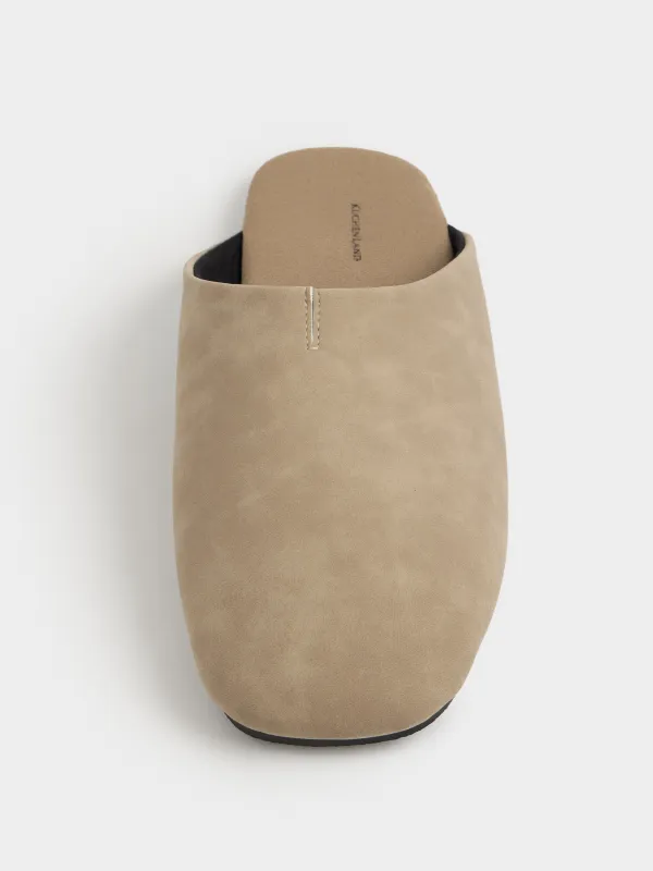 Тапочки женские, домашние, Viderlen, image-3