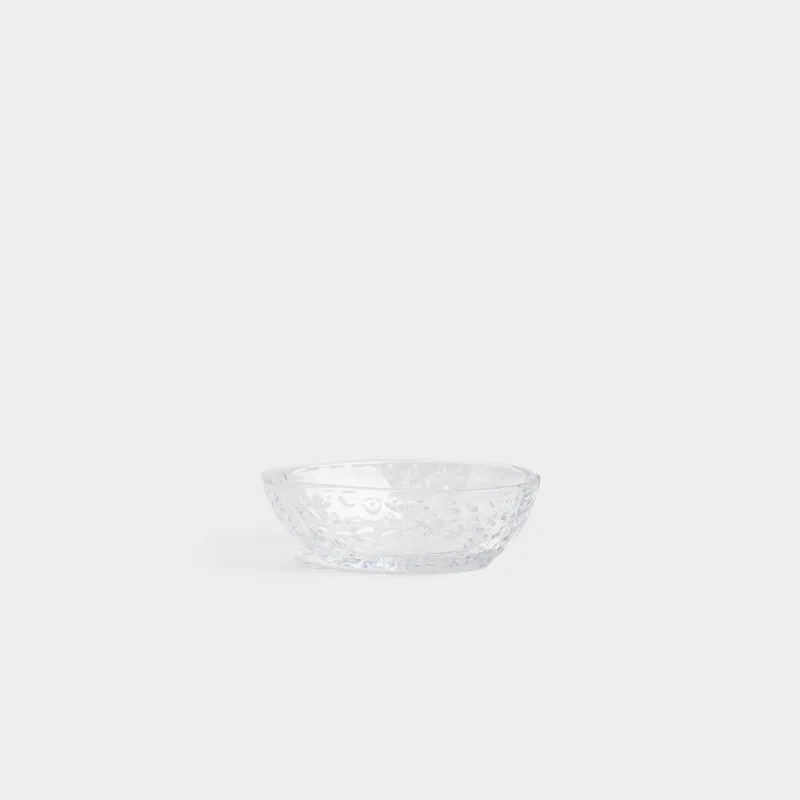 Кесе, 13х11 см, 240 мл, шыны, Clear pattern