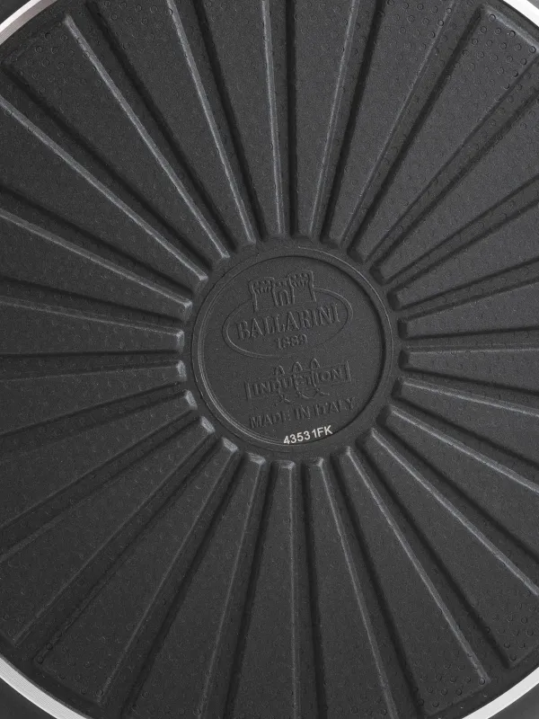 Табақ, 28 см, қапталған, алюминий, Бари, image-7