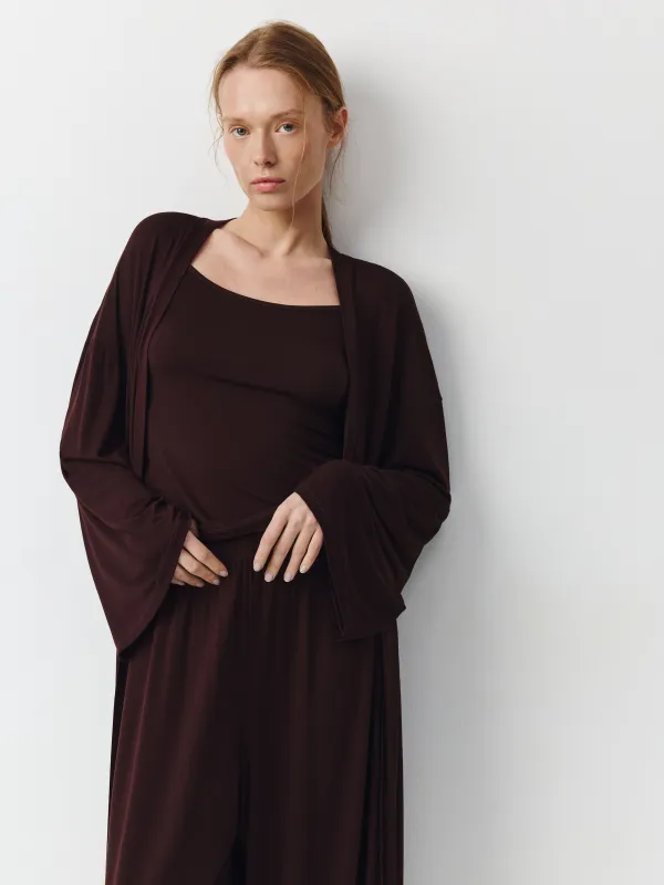 Кардиган женский, Elodie, image-1