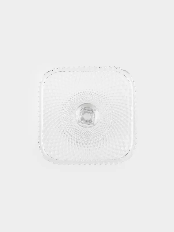 Блюдо на ножке, 20х10 см, Naiad, image-4