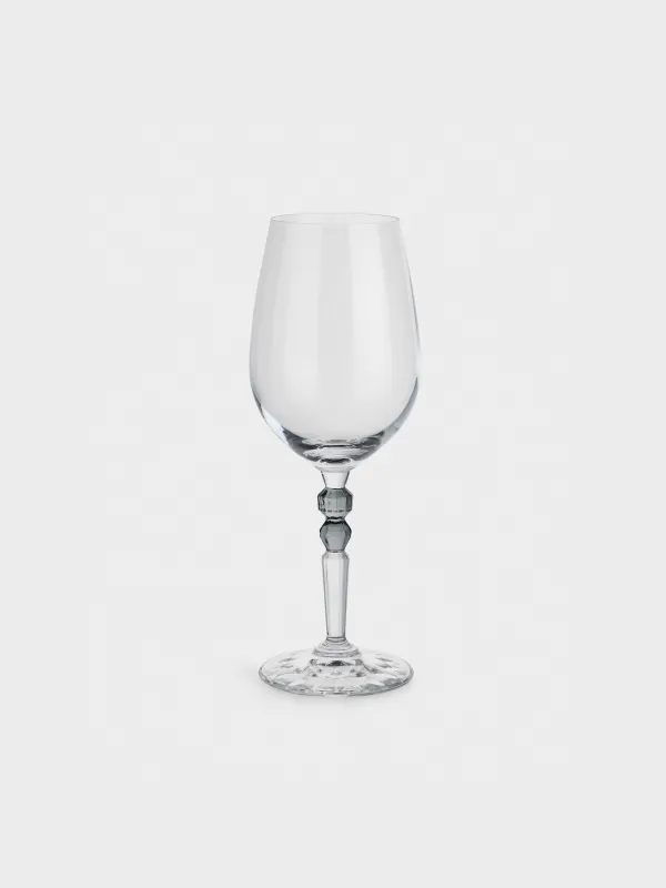 Шарап бокалы, 510 мл, 2 дана, хрусталь шыны, Perama, image-2