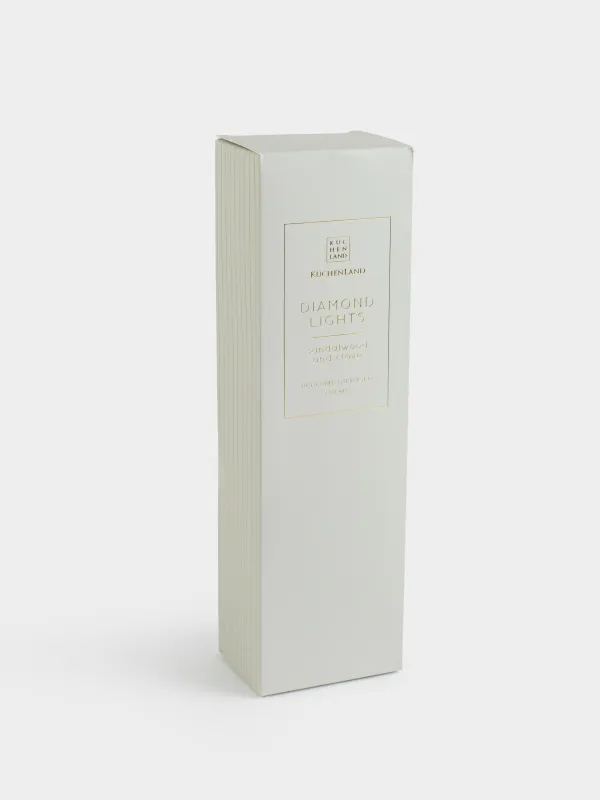 Хош иісті диффузор, 100 мл, түс, Хош иіс,  Diamond lights, image-4