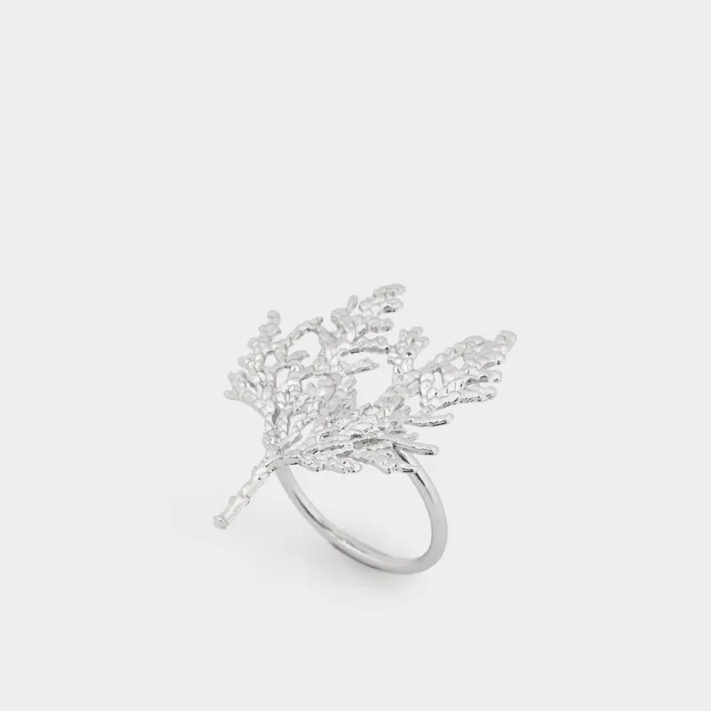 Кольцо для салфеток, Коралл, Coral