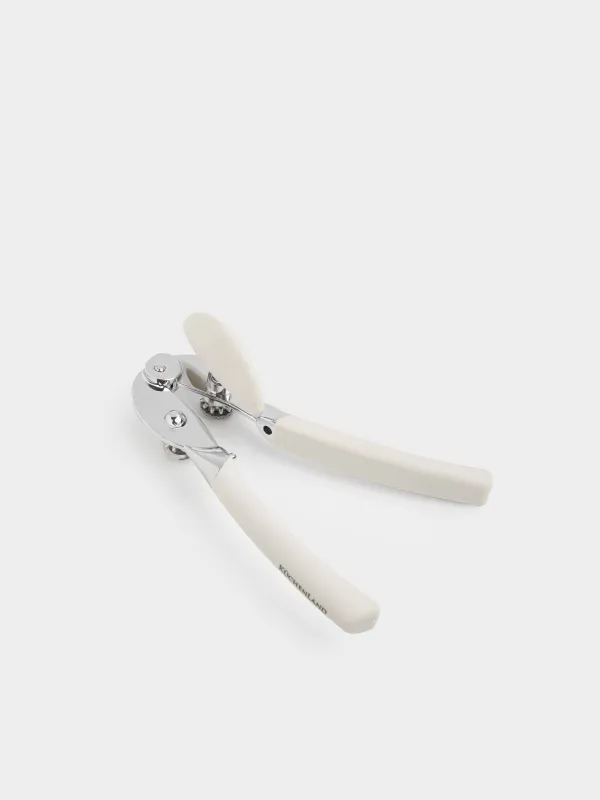 Құтыларға арналған ашқыш, 18 см, металл/пластик, Fastie, image-4