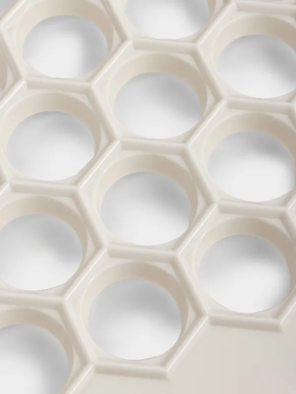 Форма для лепки пельменей, 24х24 см, пластик, Bakery, image-5