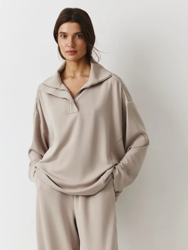 Толстовка женская, Alice, image-0