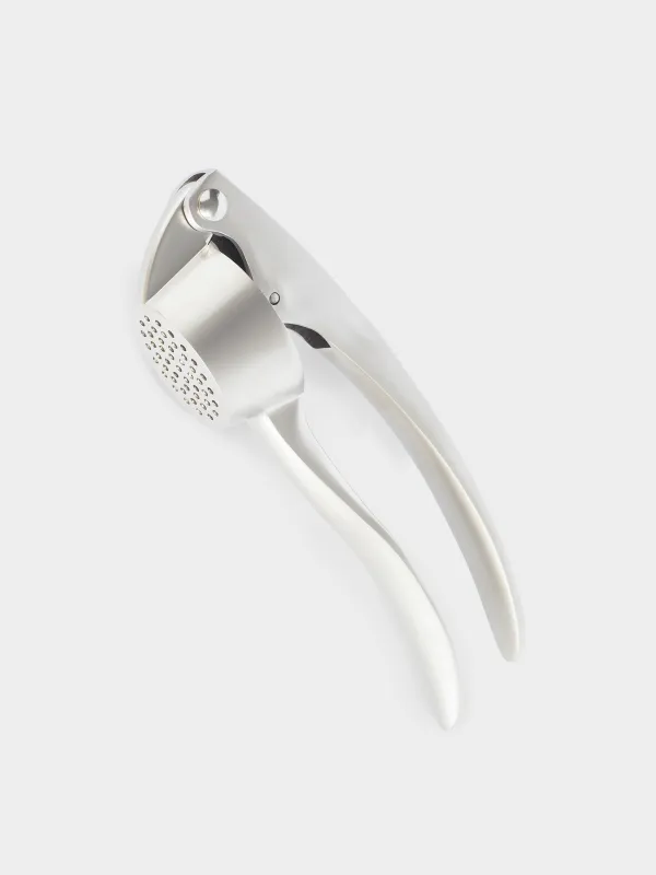 Сарымсақ Пресс, 16 см, металл, Easily, image-1