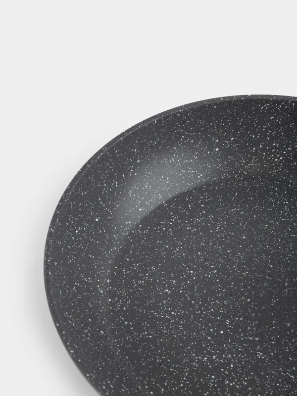 Таба, 24 см, алынбалы тұтқа, қапталған, алюминий, Scandia, image-5