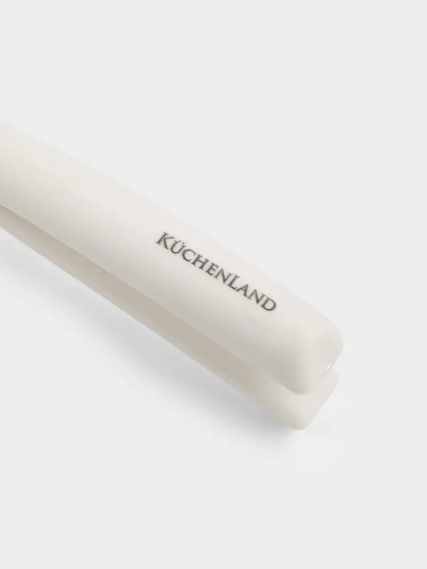 Сарымсаққа арналған пресс, 17 см, металл/пластик, Fastie, image-5