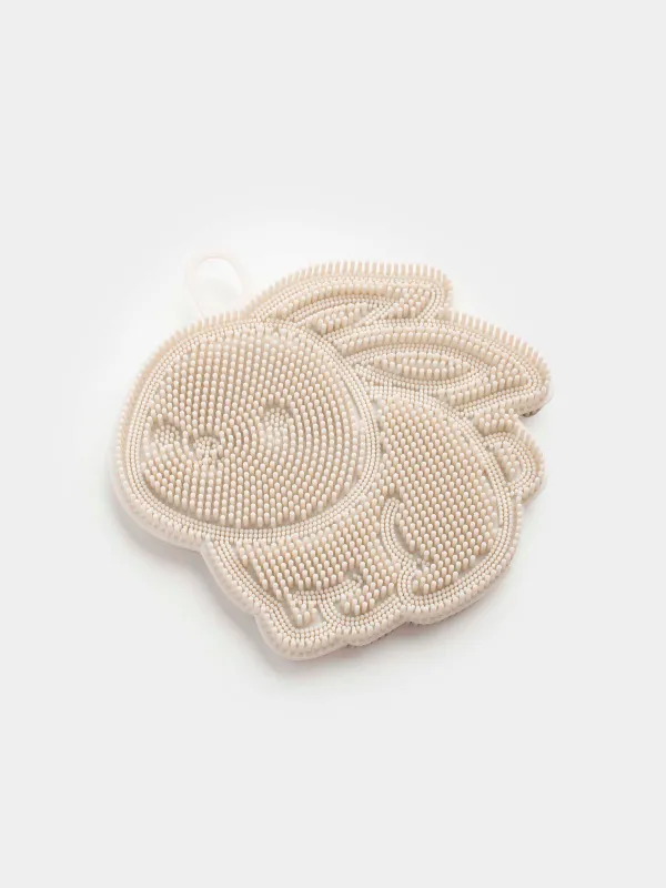 Губка для мытья посуды, Кролик, Manny, image-1