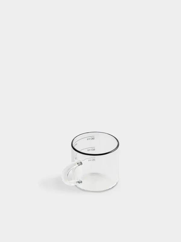 Емкость мерная, 90 мл, для кофе, Dimension, image-1