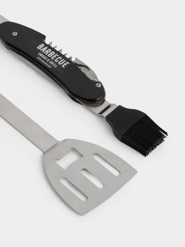 Мультитул для барбекю, BBQ, image-3