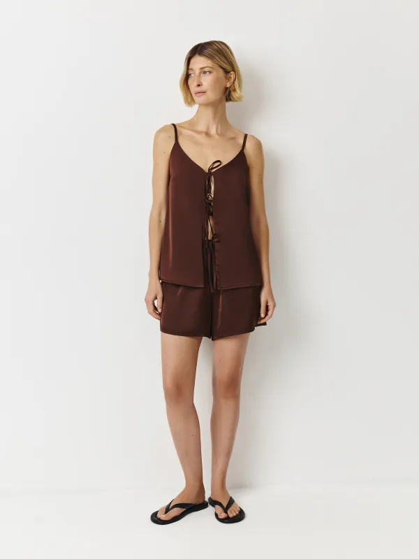 Топ женский, на бретельках, Derin, image-2