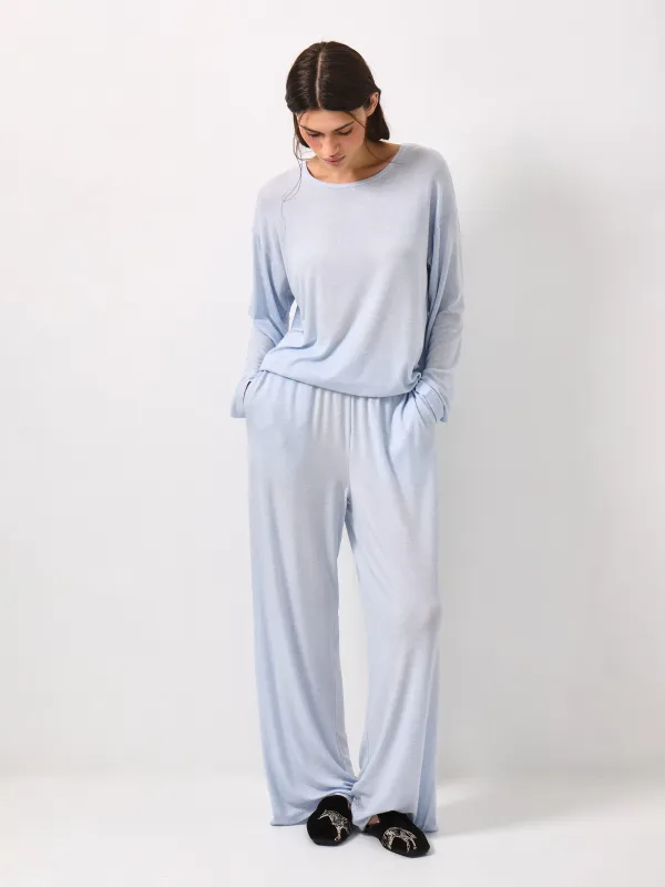 Лонгслив женский, Disami, image-1