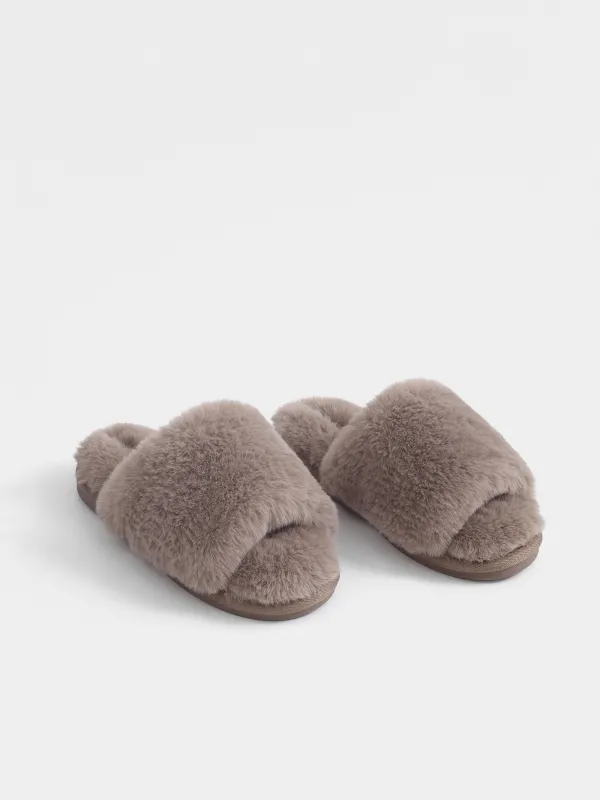 Тапочки женские, Tape, image-4