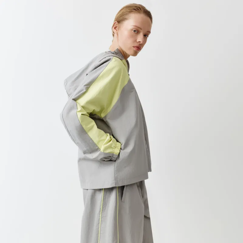 Ветровка женская, Olimpiades