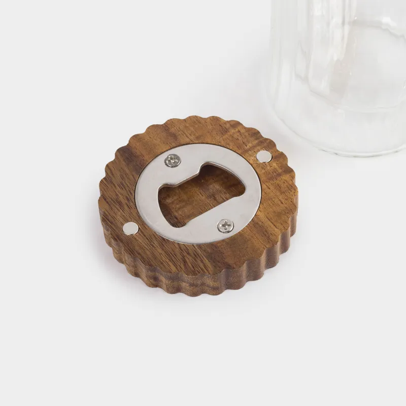 Сыра жинағы, 1 адам, 1 зат, ашқышы бар, шыны/ағаш/металл, Air ribby, image-4