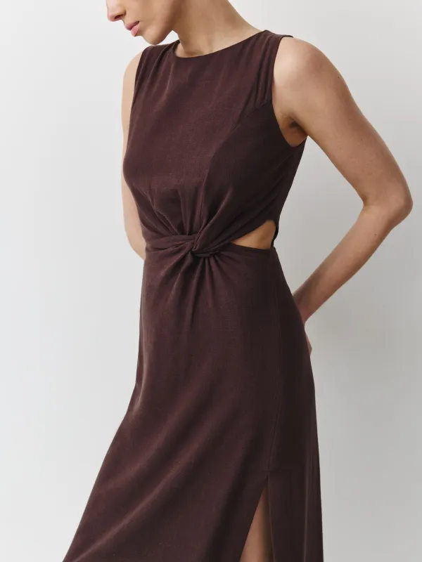 Платье женское, Nonna, image-2