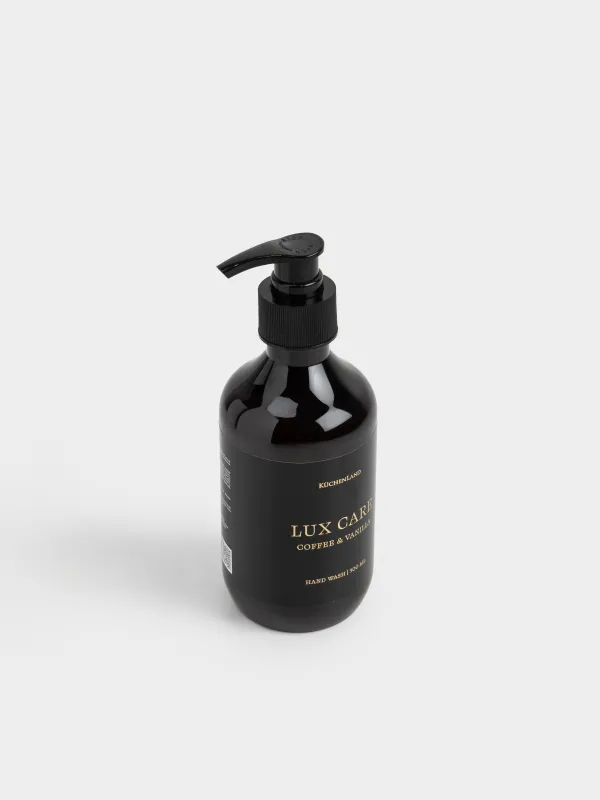 Мыло жидкое для рук, Lux care, image-2