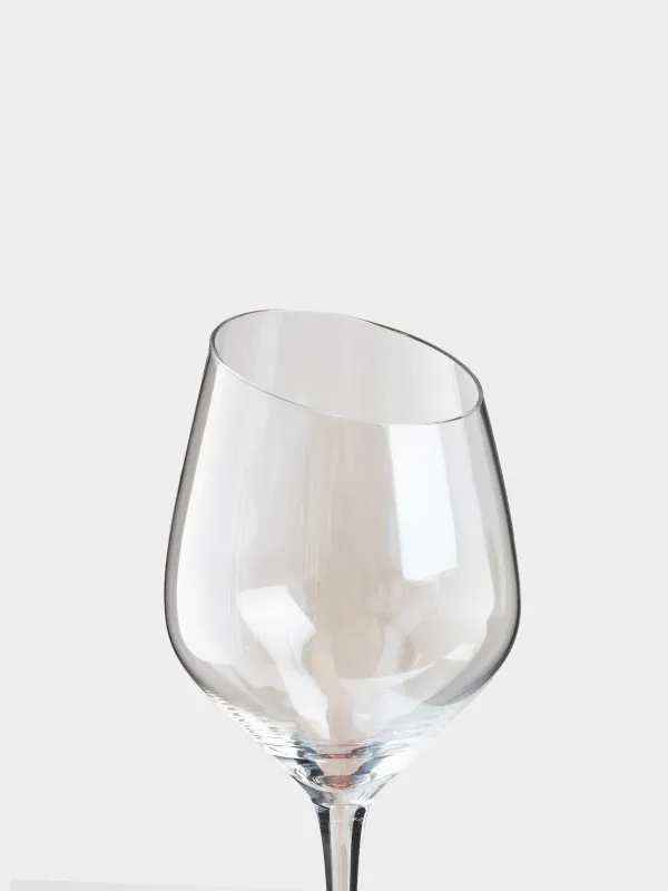 Бокал для белого вина, 2 шт, с перламутром, Charm L polar, image-4