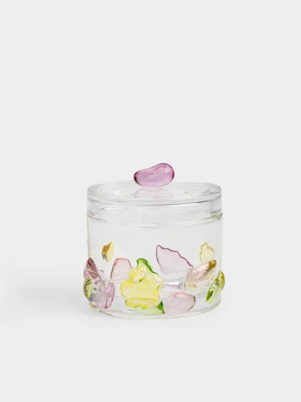 Емкость для хранения, 300 мл, Clear color, image-0