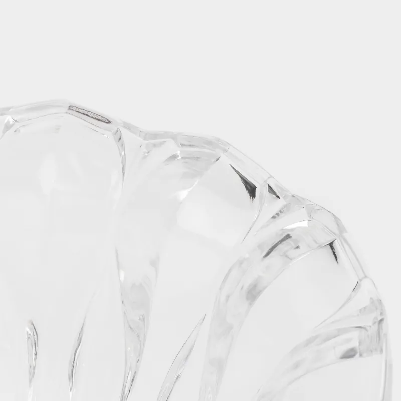 Салатник, 25х14 см, 1,9 л, стекло Р, Ridi, image-3