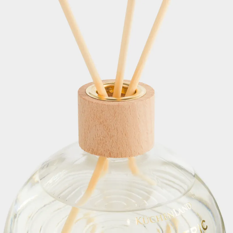 Ароматический диффузор, 180 мл, Baccarat Rouge, Eccentric, image-1