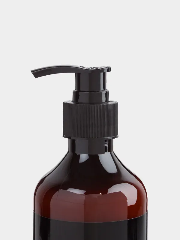 Денеге арналған лосьон, 300 мл, ылғалдандырады, Tobacco leaves, Lux care, image-3