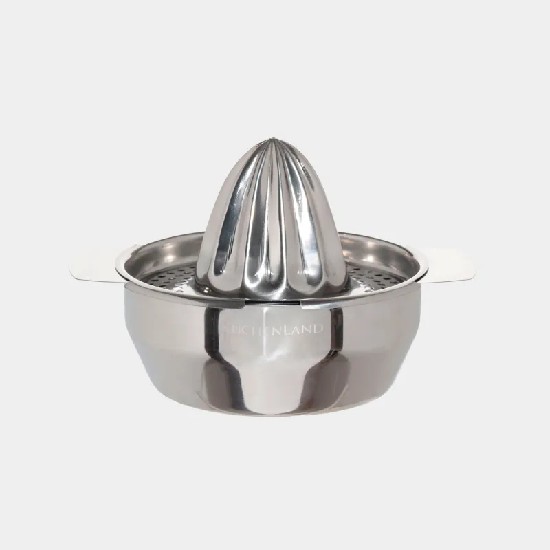 Соковыжималка для цитрусовых, 400 мл, сталь, Classic