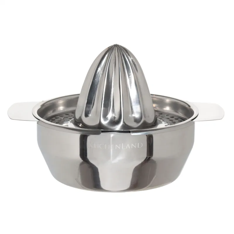 Соковыжималка для цитрусовых, 400 мл, сталь, Classic, image-0