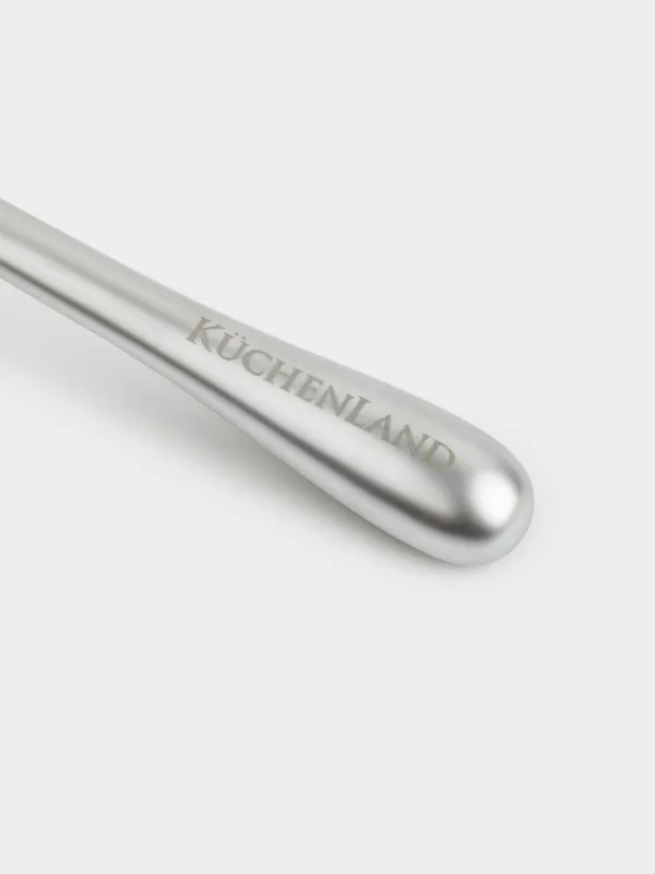 Көкөніс тазалағыш, 17 см, металл/пластик, Т-тәрізді, Start, image-5