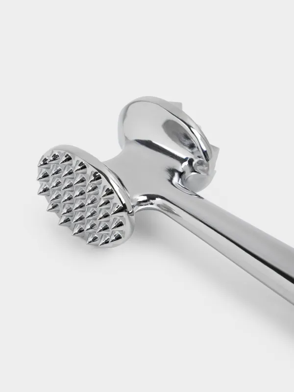 Етті жұмсартуға арналған балға, 23 см, металл/пластик, Fastie, image-2