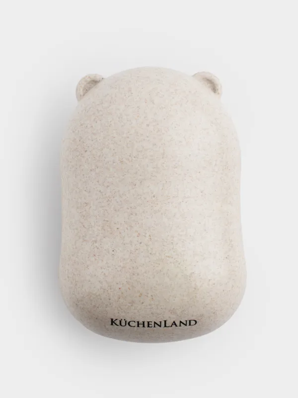 Расческа массажная для волос, дорожная, Travel color, image-3