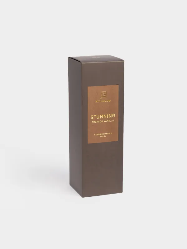 Хош иісті диффузор, 120 мл, Tobacco Vanilla, Stunning, image-4