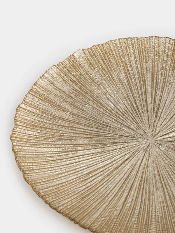 Тарелка закусочная, 21 см, Angle, image-4