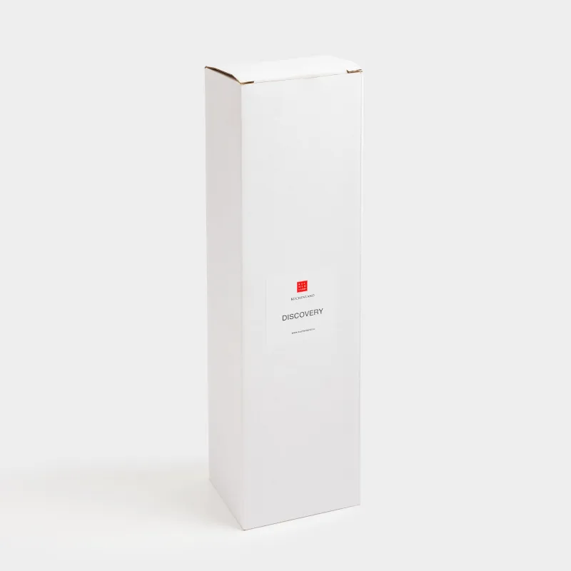 Галилея термометрі, 28 см, 5 қалқымалы ыдыс, шыны, Discovery, image-4