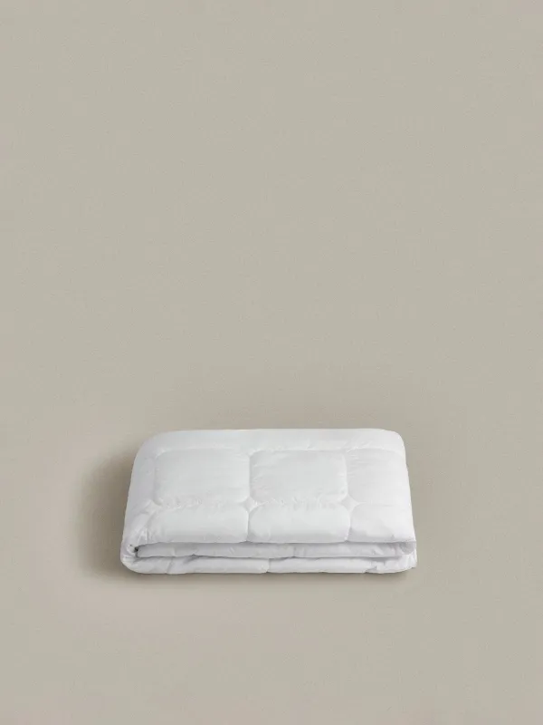 Одеяло, 140х200 см, микрофибра, Super Soft, image-1