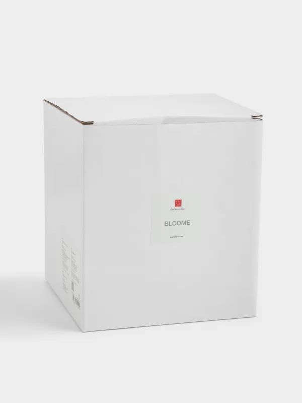 Ваза для цветов, 20 см, декоративная, Цветы, Bloome, image-3