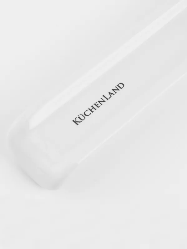 Қасық тұғыры, 26 см, керамика, сүт, Course, image-4